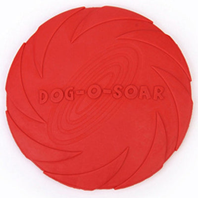 Soft Pet Flying Discs Dog