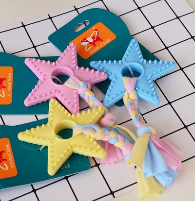 Nipple Ball for Interactive Training Dog