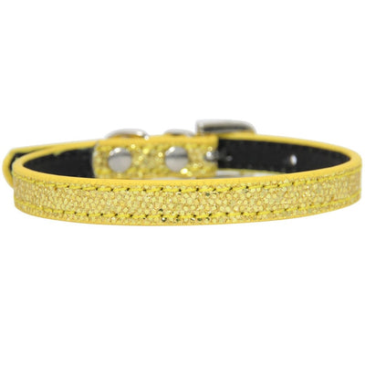 Shining Diamond Rhinestone Cat Collar