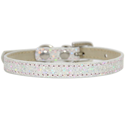 Shining Diamond Rhinestone Cat Collar