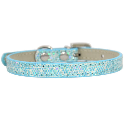 Shining Diamond Rhinestone Cat Collar