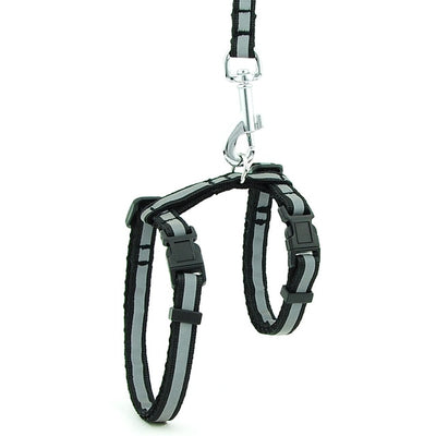 Cat Leash Adjustable Nylon Pet