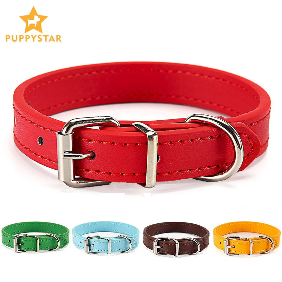 Safety Puppy Collar  Cats