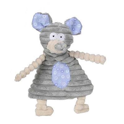 Ball Tug Toy Tooth Cleaning