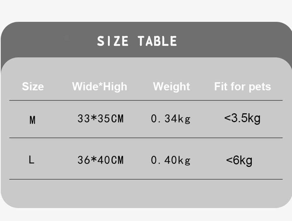 Foldable and Removable  Cat Bed