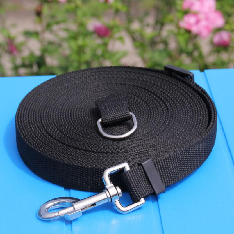Security Training Dog Leash