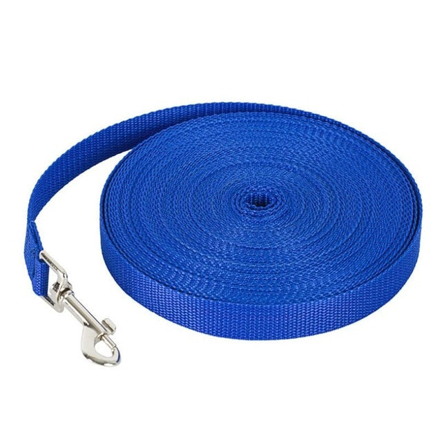 Security Training Dog Leash