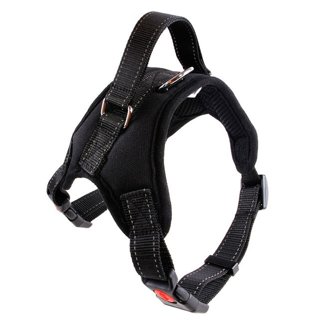 Harness Vest  Pet Dogs