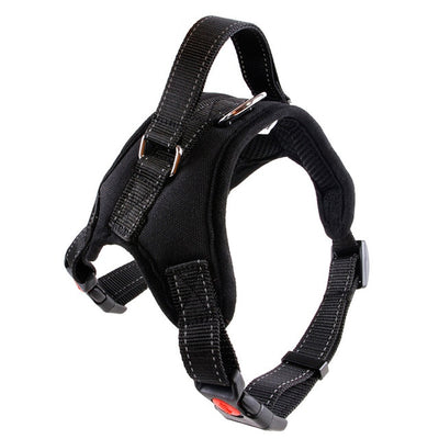 Harness Vest  Pet Dogs