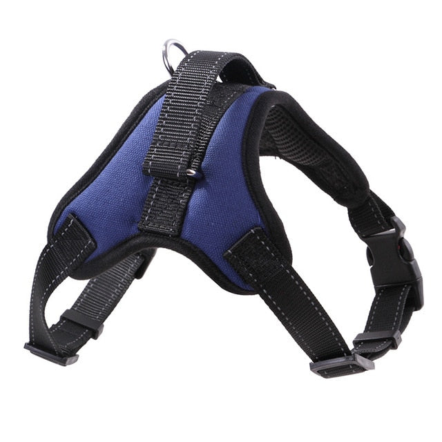 Harness Vest  Pet Dogs