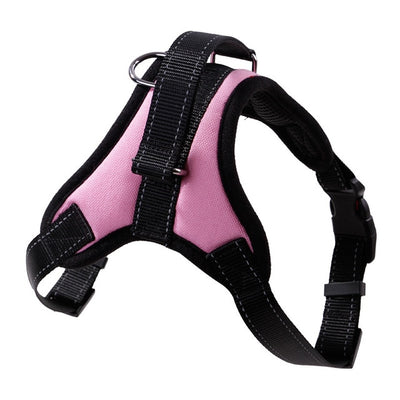 Harness Vest  Pet Dogs