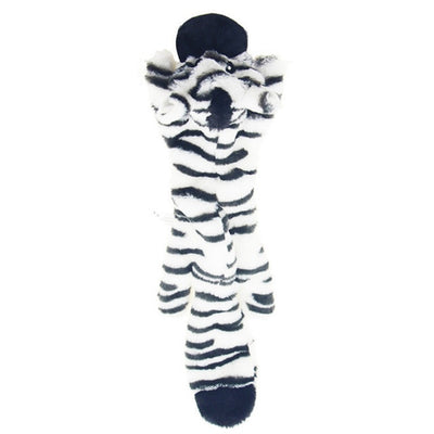 Chew Squeaky Whistling  Squirrel Dog toy