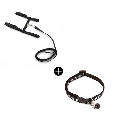 Pet Traction Cat Kitten Belt