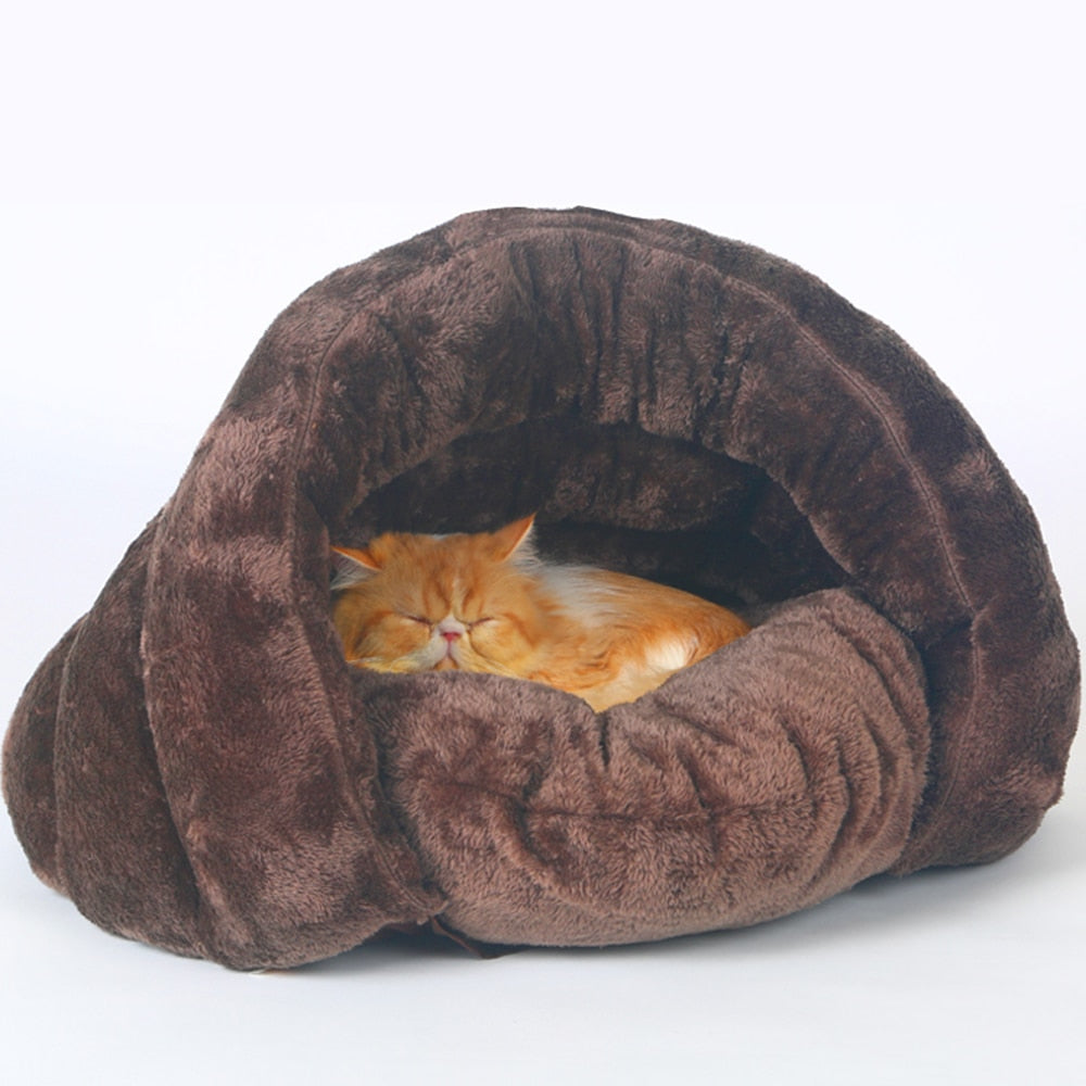 Bed Cave House Sleeping Bag