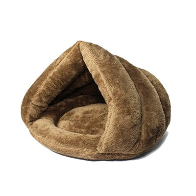 Bed Cave House Sleeping Bag
