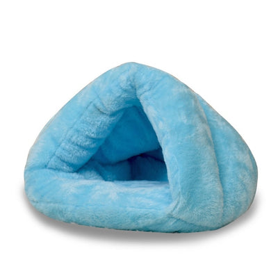 Bed Cave House Sleeping Bag