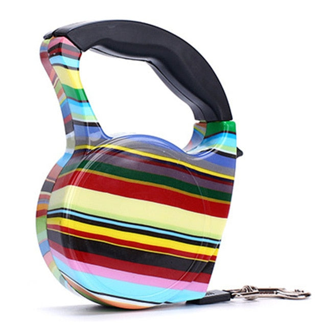 Retractable Dog Leash