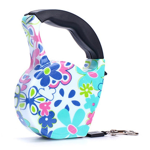 Retractable Dog Leash