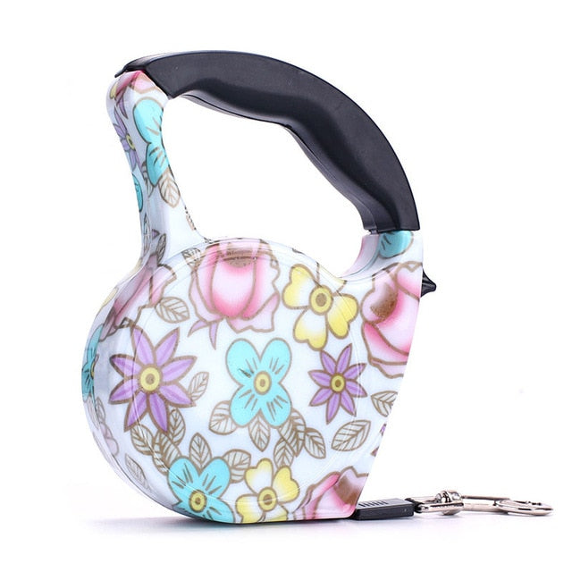 Retractable Dog Leash