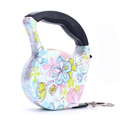 Retractable Dog Leash