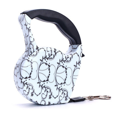 Retractable Dog Leash