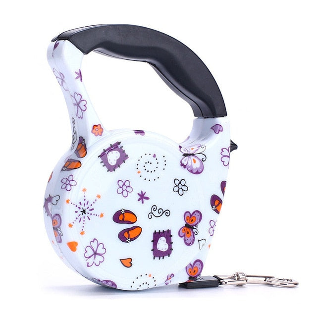 Retractable Dog Leash