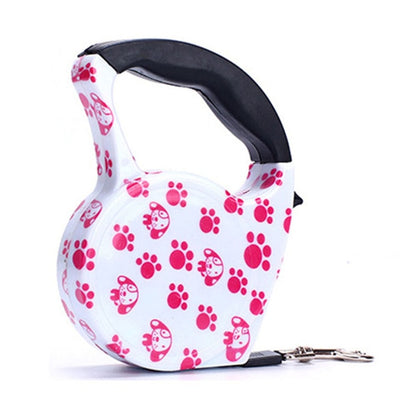 Retractable Dog Leash