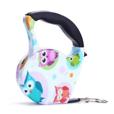 Retractable Dog Leash