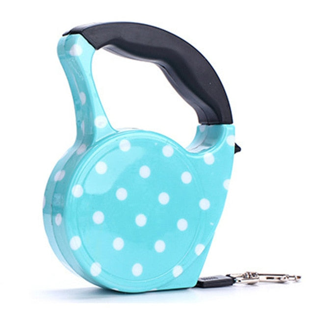 Retractable Dog Leash