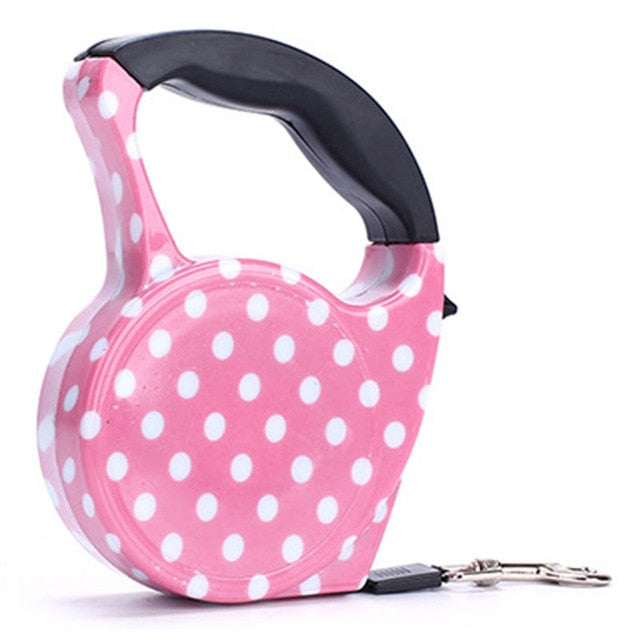 Retractable Dog Leash