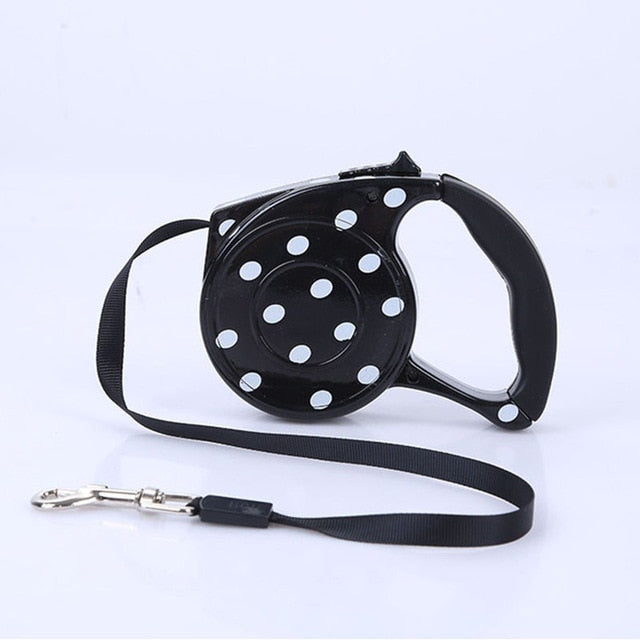 Retractable Dog Leash