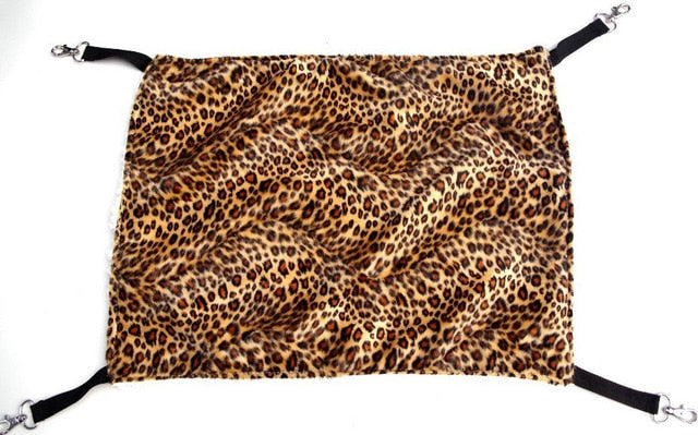 Hanging Cat Hammock Pet