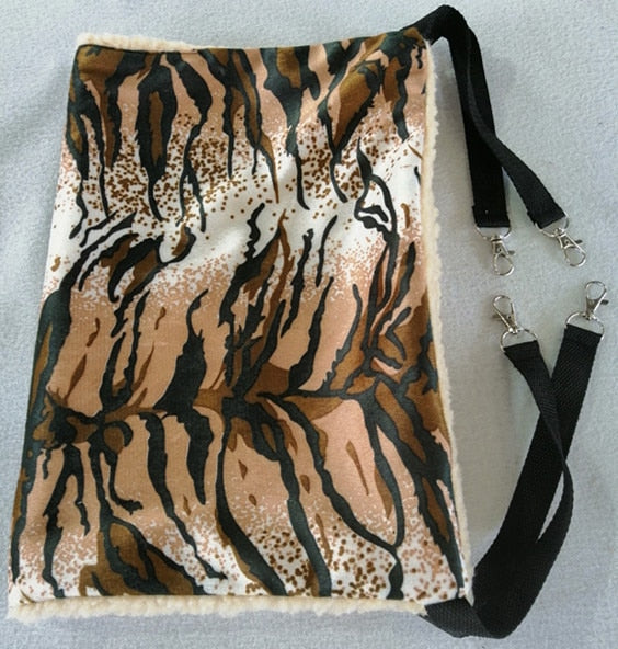 Hanging Cat Hammock Pet