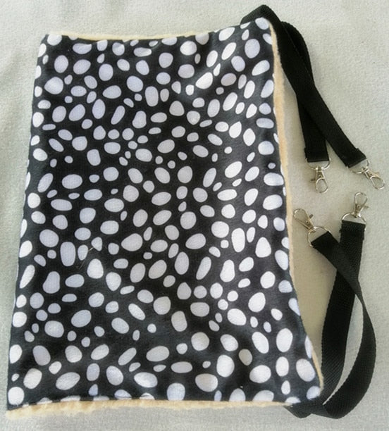 Hanging Cat Hammock Pet