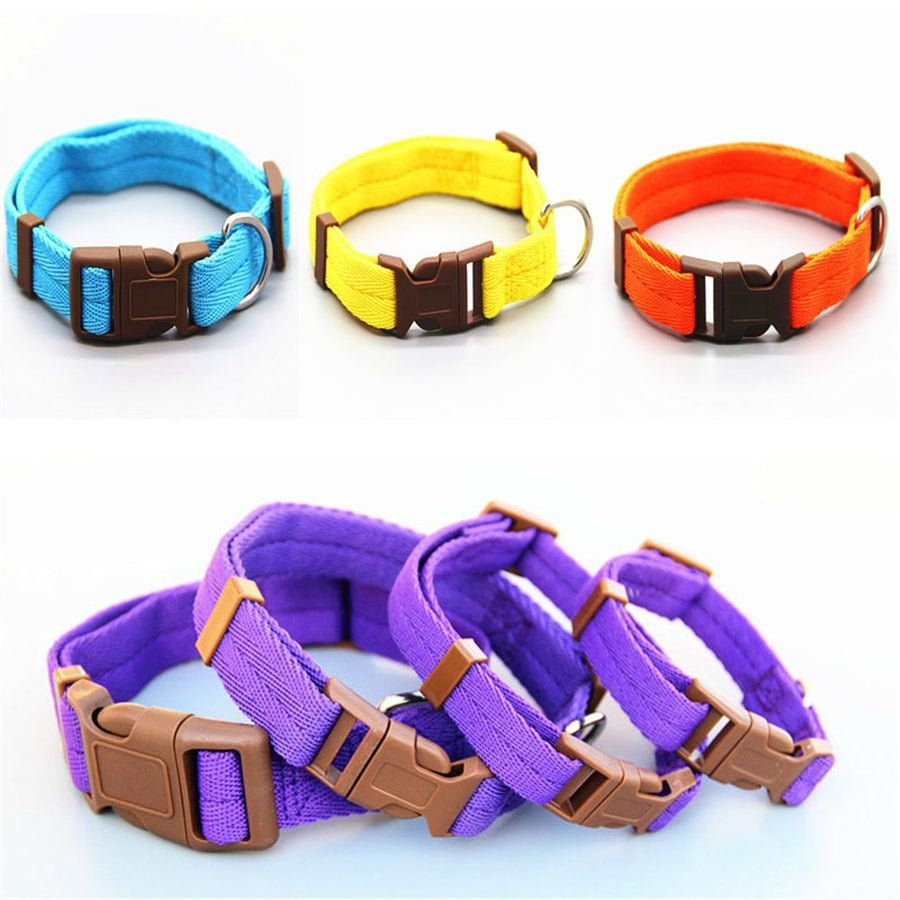 Neck Strap Adiustable puppies
