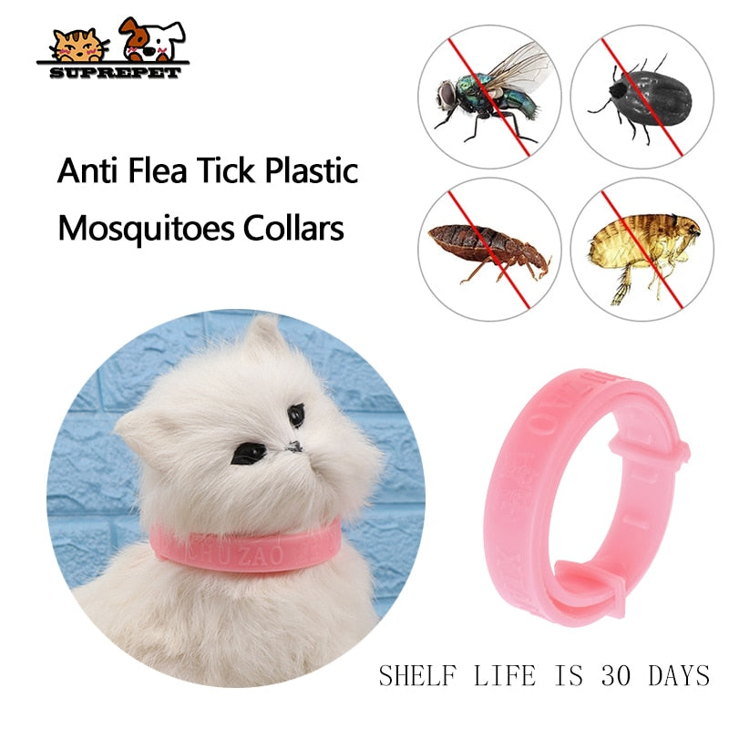 Control Protect  Flea Killer Pet
