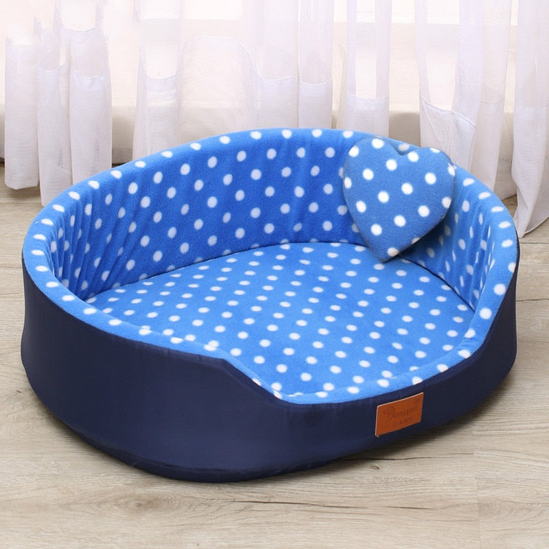 Pet Cushion Couch Bed