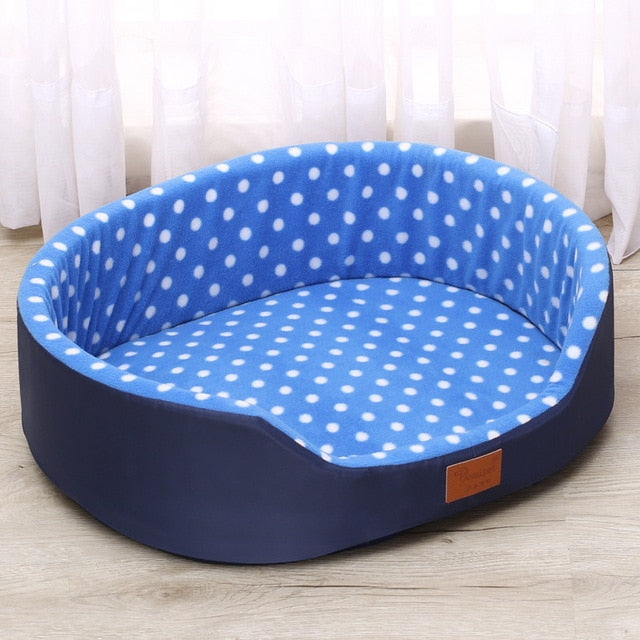 Pet Cushion Couch Bed