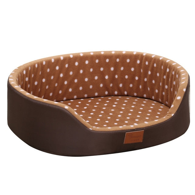 Pet Cushion Couch Bed