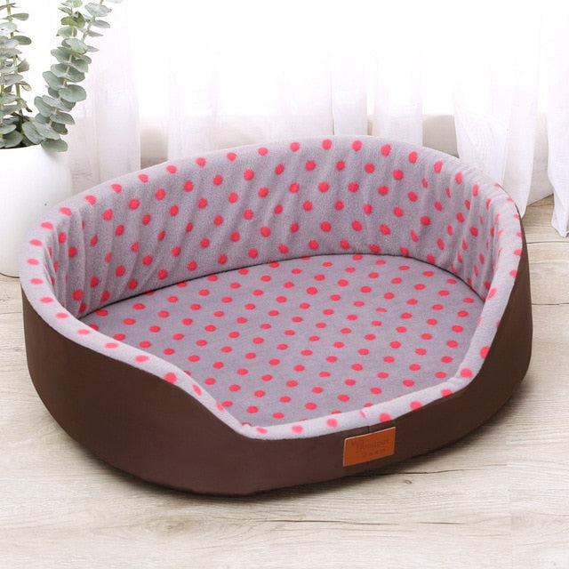 Pet Cushion Couch Bed