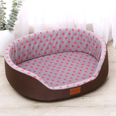 Pet Cushion Couch Bed