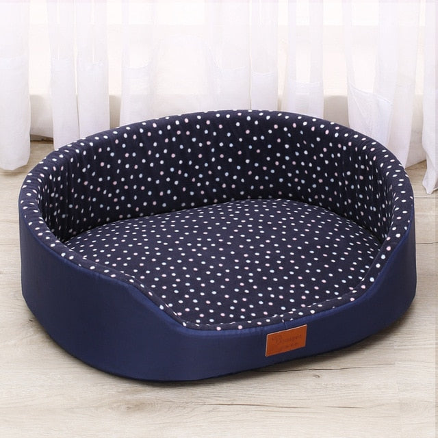Pet Cushion Couch Bed