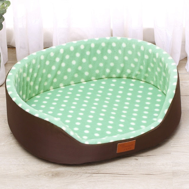 Pet Cushion Couch Bed