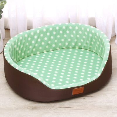 Pet Cushion Couch Bed
