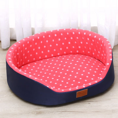 Pet Cushion Couch Bed