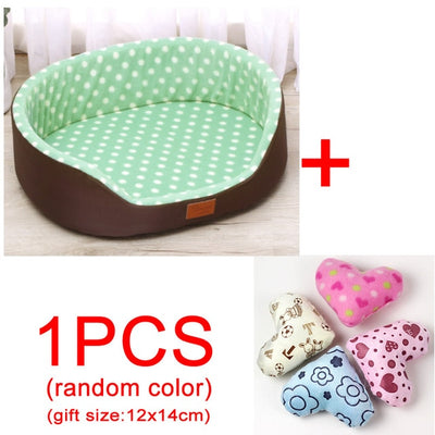 Pet Cushion Couch Bed