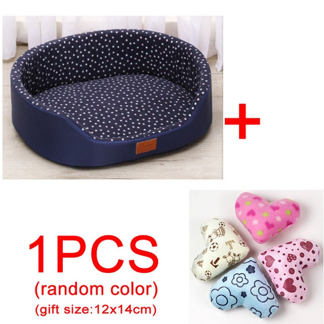 Pet Cushion Couch Bed