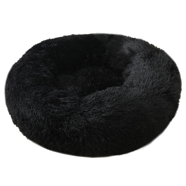 Round Winter Warm Cat House