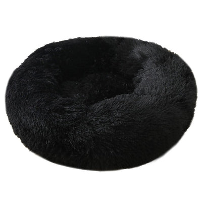 Round Winter Warm Cat House