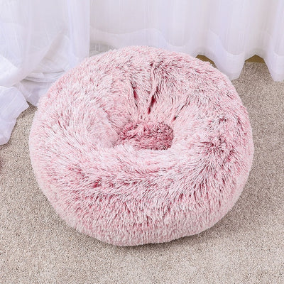 Round Winter Warm Cat House
